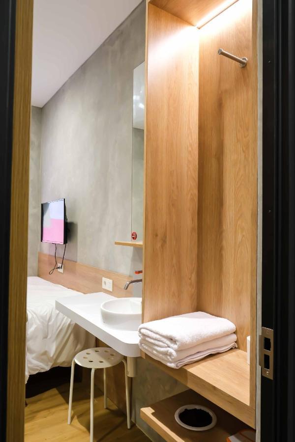 M Cabin Karawaci Binong 外观 照片