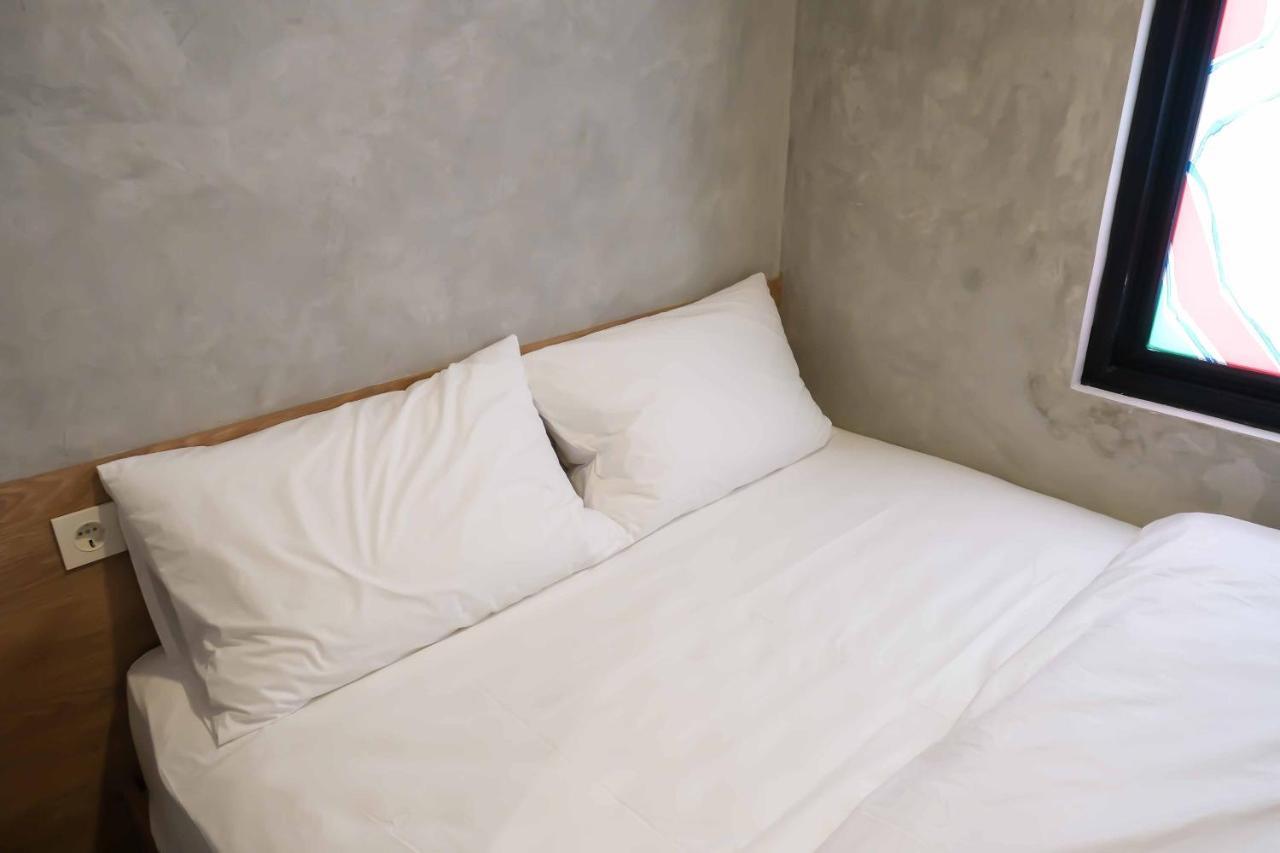 M Cabin Karawaci Binong 外观 照片